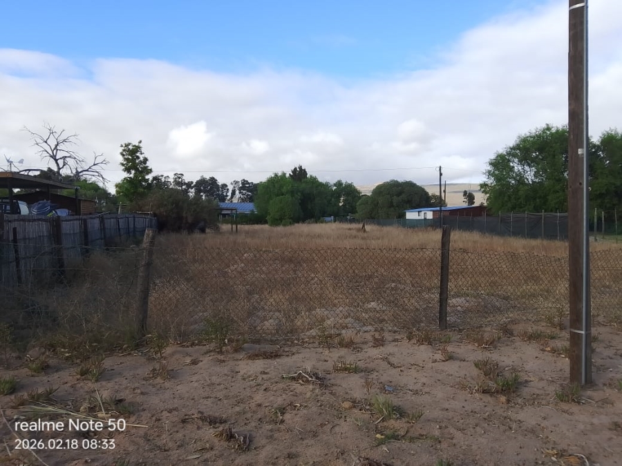 Commercial Property for Sale in Redelinghuys Western Cape